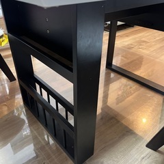 本日限定！19時以降無料でダイニングテーブル差し上げます！の画像