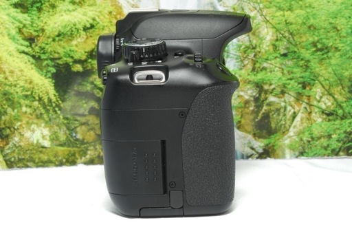 Canon - ✨ライブビュー撮影の高速AF✨Canon Kiss X6i✨タッチパネルを採用✨ ✨ライブビュー撮影の高速AF✨Canon Kiss X6i✨タッチパネルを採用✨