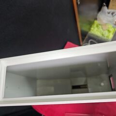米びつ 　計量米びつ　サイズ37.5×10高さ67cm　ek-632y2の画像