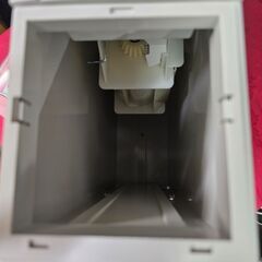 米びつ 　計量米びつ　サイズ37.5×10高さ67cm　ek-632y2の画像