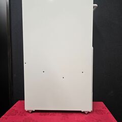 米びつ 　計量米びつ　サイズ37.5×10高さ67cm　ek-632y2の画像