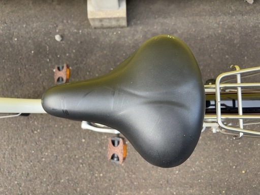 電動アシスト自転車