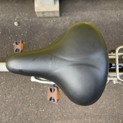 電動アシスト自転車の画像