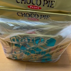 チョコパイの画像