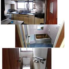 🏡【戸建て貸家】白山駅徒歩４分 🐕🐱【ペット可】🙆即日入居可 💰初期費用0円 戸建て - 賃貸（マンション/一戸建て）