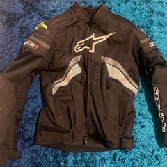Alpinestars (アルパインスターズ)ジャケット　