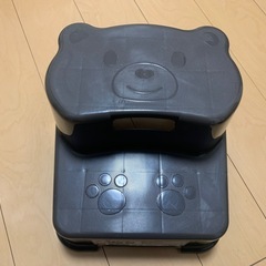 西松屋・ステップ