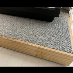 防振マット 遮音マット 特注品 定価6万円の画像