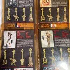 ❤️値下❤️スターウォーズフィギアの画像