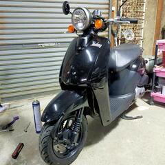 today ボアアップ…？