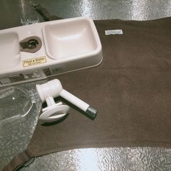 猫ケージ「アイリスオーヤマ　ペットケージPEC-902」売りますの画像