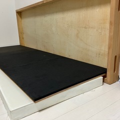 防振マット 遮音マット 特注品 定価6万円の画像