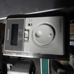 NKE コンベア CSB50A230-3000-36-40WN-2-SC　SUS架台付き／1年使用の画像