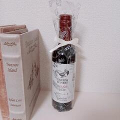 TAKEDA WINERY 赤 辛口