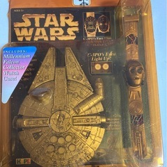 ❤️値下❤️スターウォーズフィギアの画像