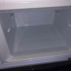 ハイセンス冷蔵庫の画像