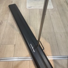 グリーンバック　折りたたみ　クロマキー　の画像