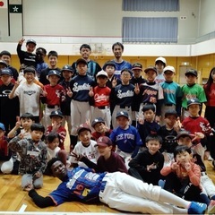 旭川BS 海外選手サポートマネージャー募集