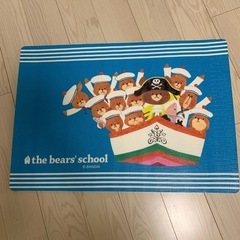 バスマット