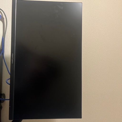 ゲームミングパソコンと周辺機器