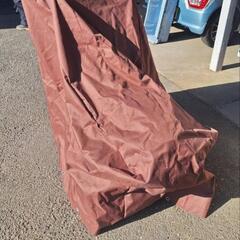 クボタ耕運機　TMS300の画像