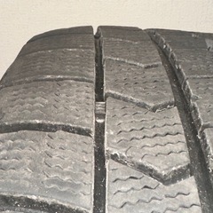 バリ溝215/45R/17 23年製WM02 17インチPCD100 5穴7J +48 バリ溝215/45R/17 23年製WM02 17インチPCD100 5穴7J +48