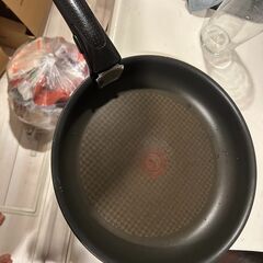 【無料】ティファール インジニオ・ネオ フライパンセット（26cm）IH・ガス対応の画像