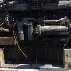 ヤンマー6CH STの画像