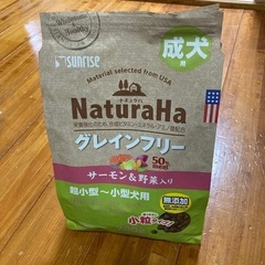ドッグフード  