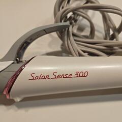 【中古】ヘアアイロンの画像