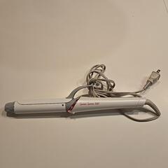 【中古】ヘアアイロン