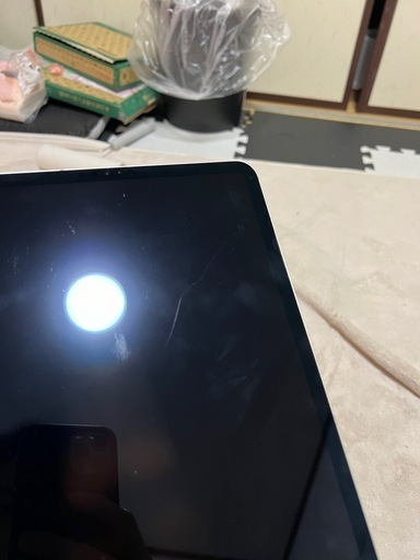 iPad Pro 2020 128GB（SIMフリー Pencil 2付き）
