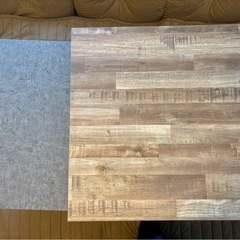 センターテーブルの画像
