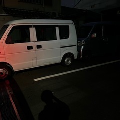 企業配のみ業務委託ドライバー　週5で月40万円〜可能　週払い有り　再配無し個数ノルマ無審査緩い！の画像
