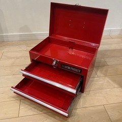 　(取引中)ツールBOXの画像