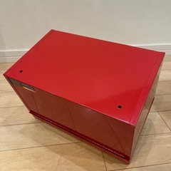 　(取引中)ツールBOXの画像