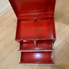 　(取引中)ツールBOXの画像