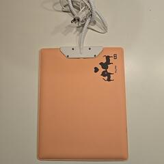 ペット用シートヒーター