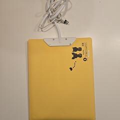ペット用シートヒーターの画像