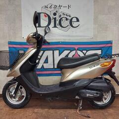 ★即乗りOK！　ヤマハ　JOG　ジョグ　セル1発　実働車　オイル...