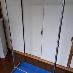 スチールラックの画像