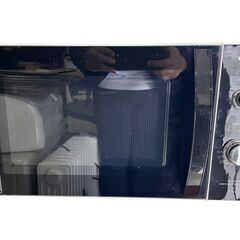 【⭐️全額返金保証⭐️】TOSHIBA 東芝 電子レンジ ER-...