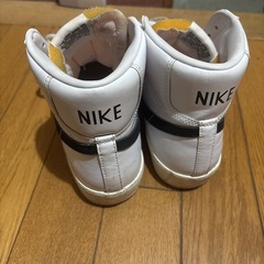 ナイキハイカット
の画像