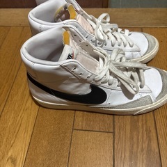 ナイキハイカット
の画像