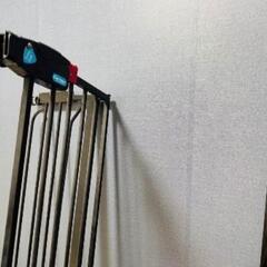 ペットゲート　ベビーゲート突っ張りタイプの画像