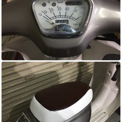 埼玉県深谷市 ホンダ　ジョルノ ② 原付 スクーター 50cc バイク AF24　レトロ[ビーノ ベルデ クレア ジョルノ ヴェルデ お探しの方いかがでしょうか？?の画像