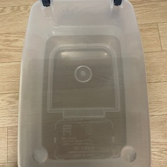 米びつ　5kg用の画像