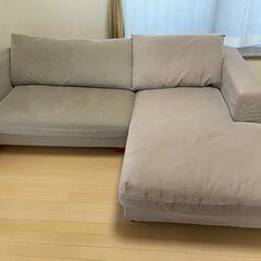 中古】福岡県の3人掛けソファを格安/激安/無料であげます・譲り