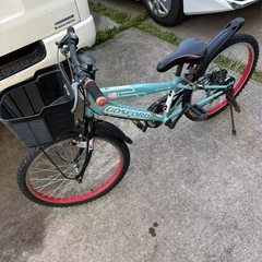 中古】岐阜市の自転車を格安/激安/無料であげます・譲ります