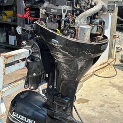 スズキ4スト　V TWINの画像